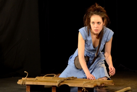 La Rivière à l’Envers - HANNAH 3